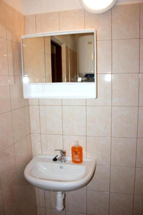 Ubytování Sušice Exteriér fotografie