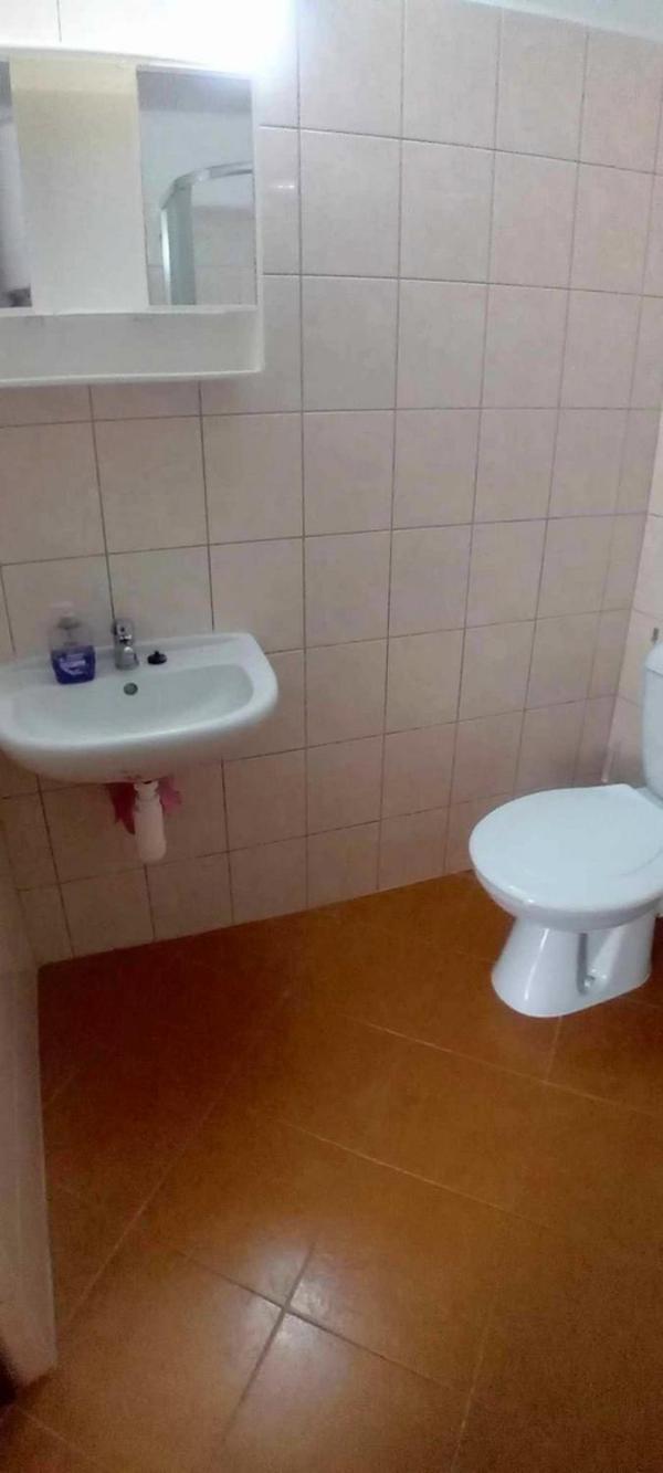Ubytování Sušice Exteriér fotografie