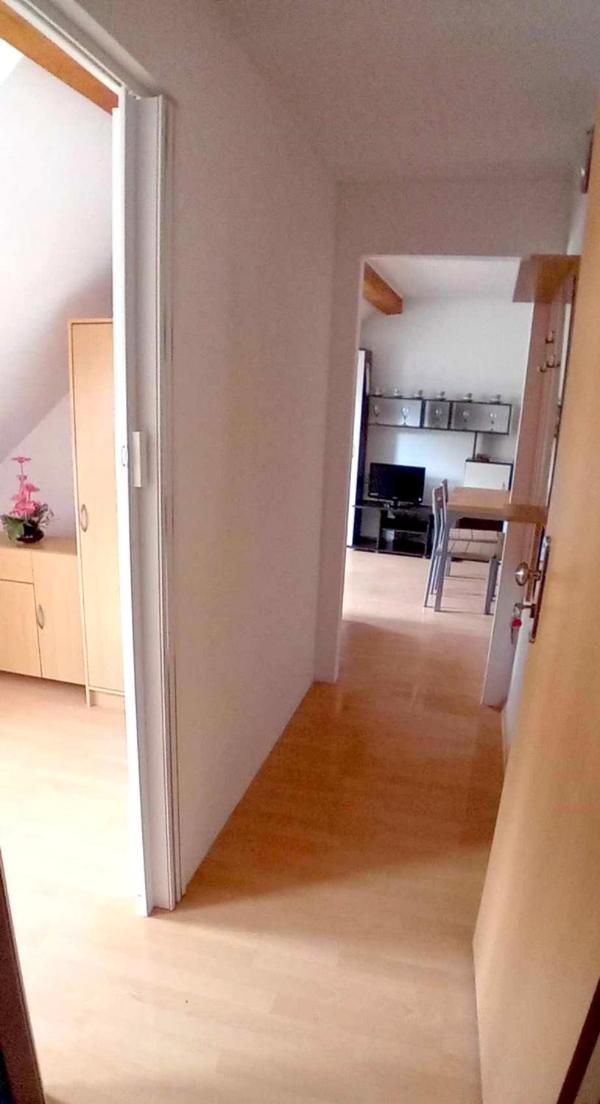 Ubytování Sušice Exteriér fotografie