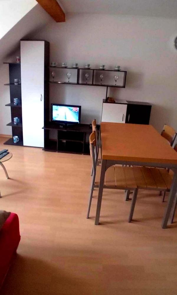 Ubytování Sušice Exteriér fotografie