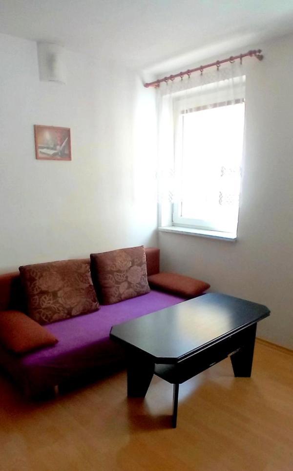 Ubytování Sušice Exteriér fotografie