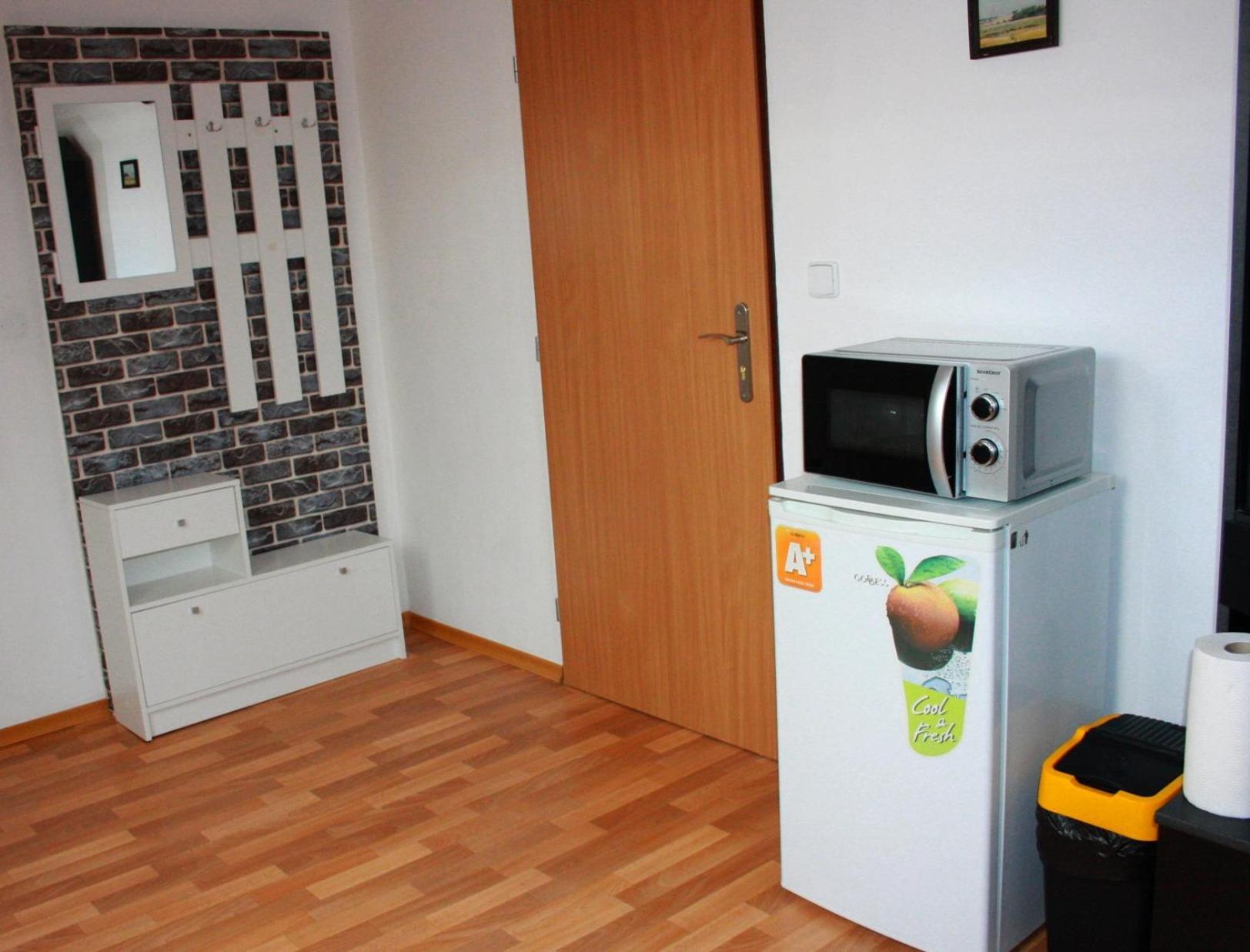 Ubytování Sušice Exteriér fotografie